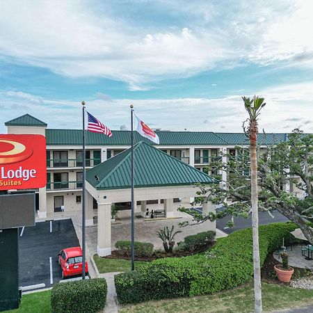 Econo Lodge Inn & Suites Foley-North Gulf Shores Buitenkant foto