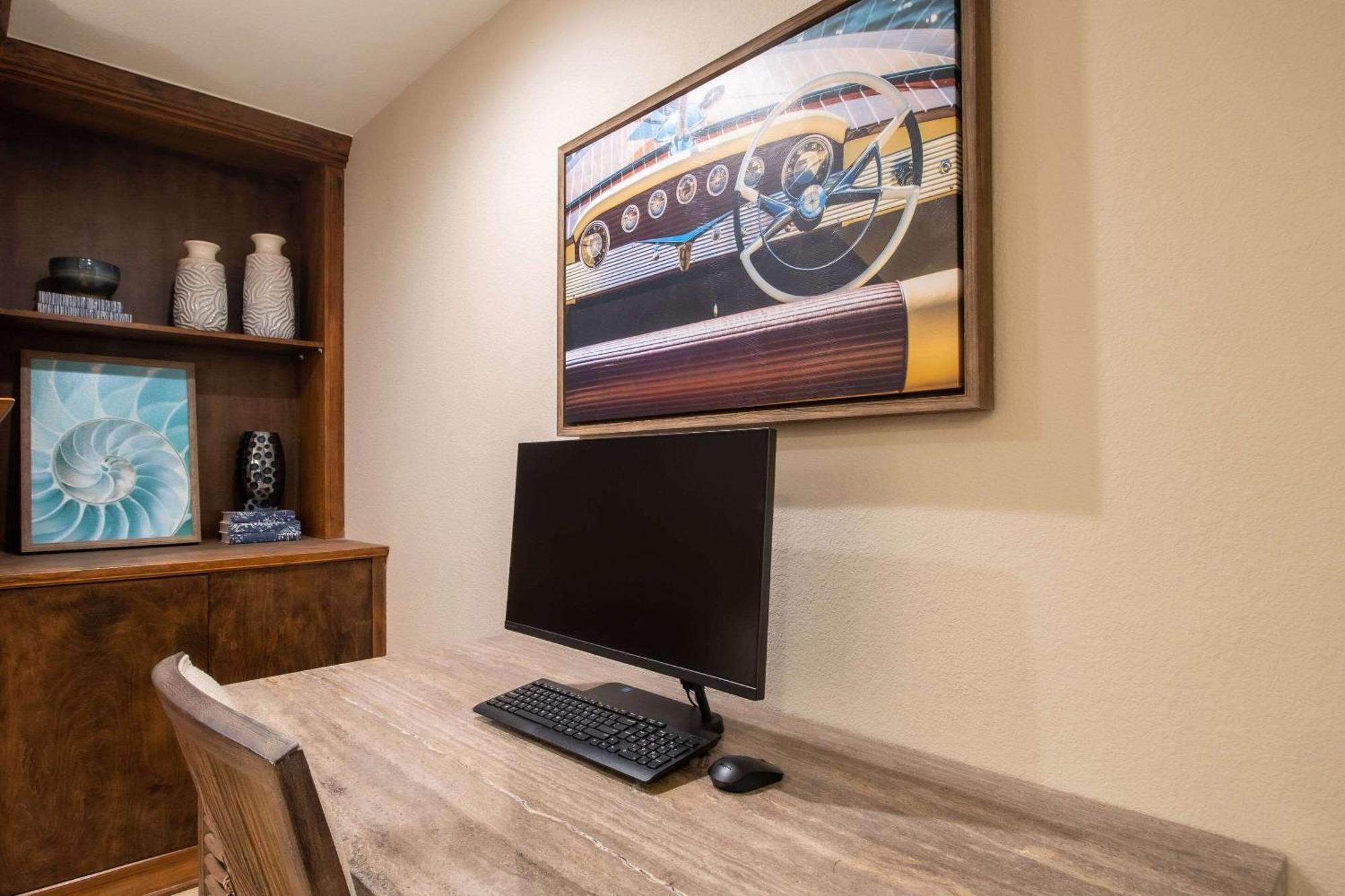Econo Lodge Inn & Suites Foley-North Gulf Shores Buitenkant foto