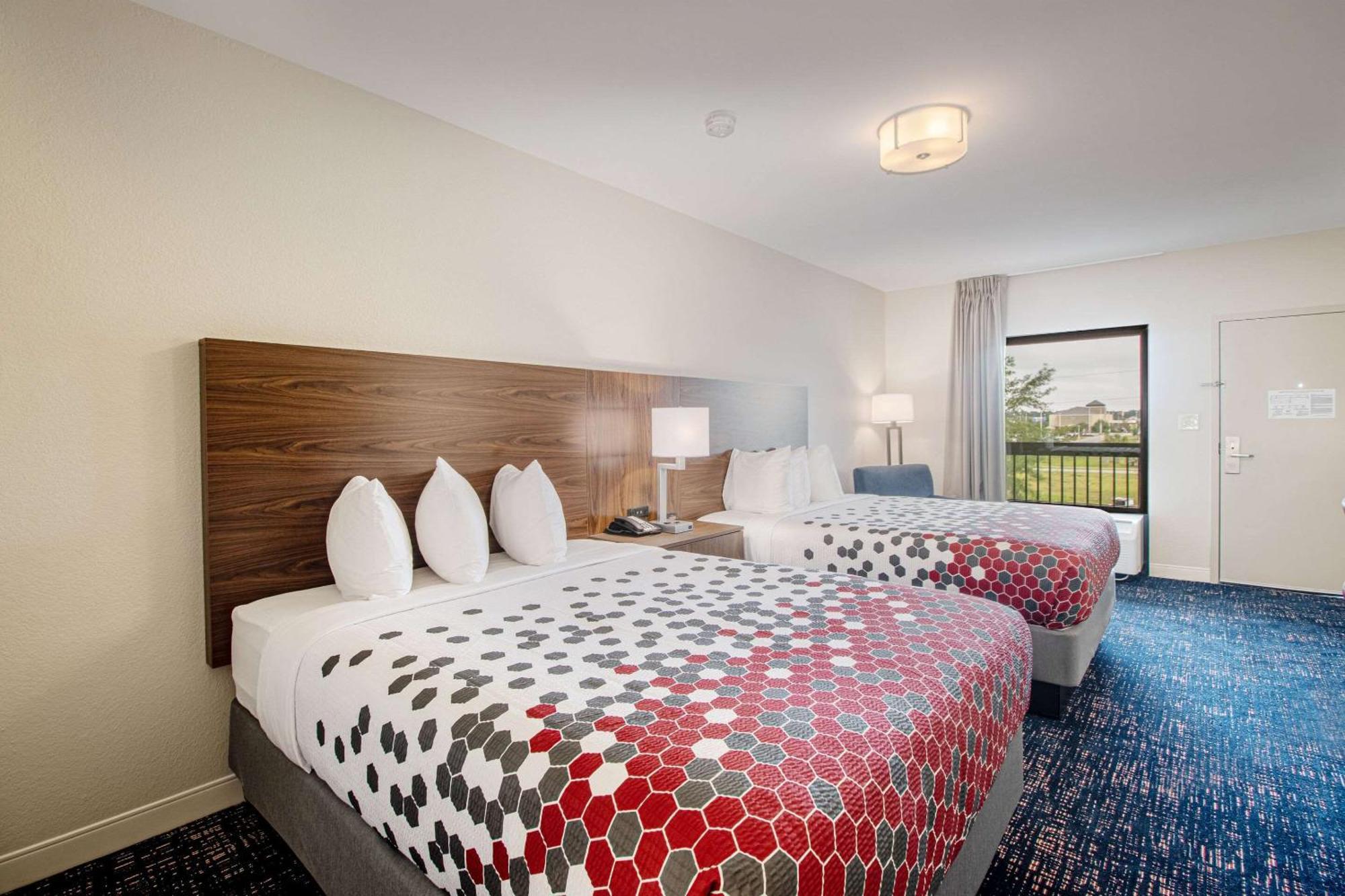 Econo Lodge Inn & Suites Foley-North Gulf Shores Buitenkant foto