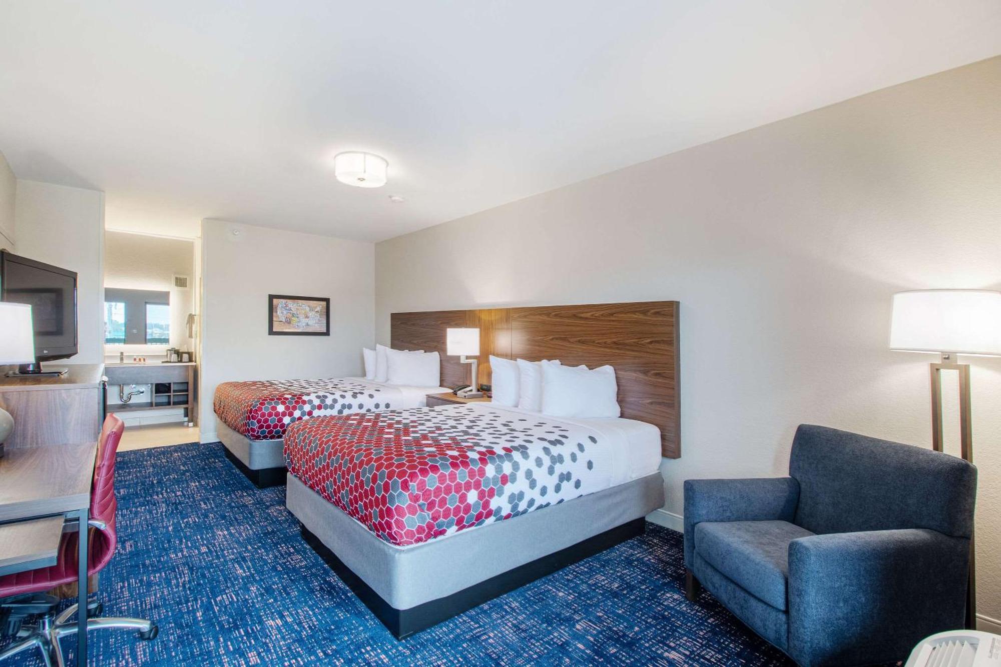 Econo Lodge Inn & Suites Foley-North Gulf Shores Buitenkant foto