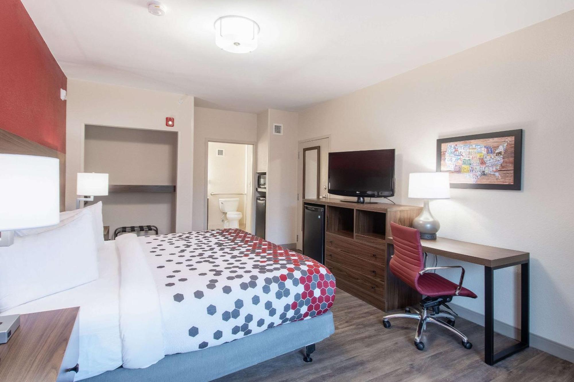 Econo Lodge Inn & Suites Foley-North Gulf Shores Buitenkant foto