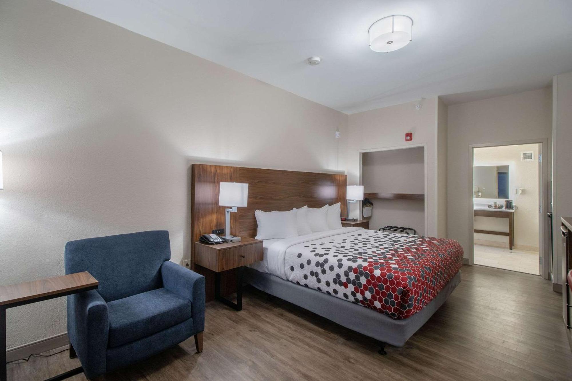 Econo Lodge Inn & Suites Foley-North Gulf Shores Buitenkant foto