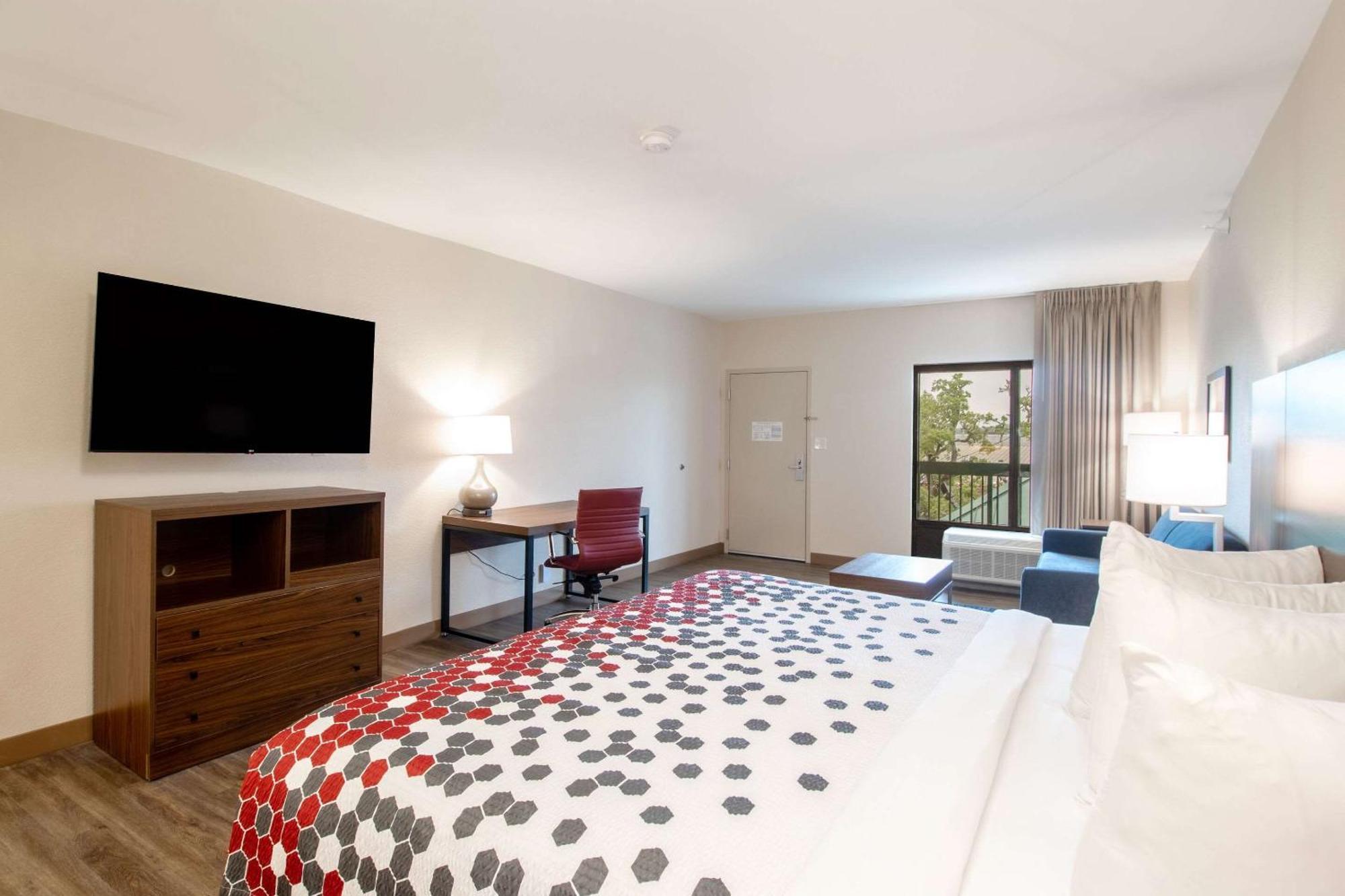 Econo Lodge Inn & Suites Foley-North Gulf Shores Buitenkant foto